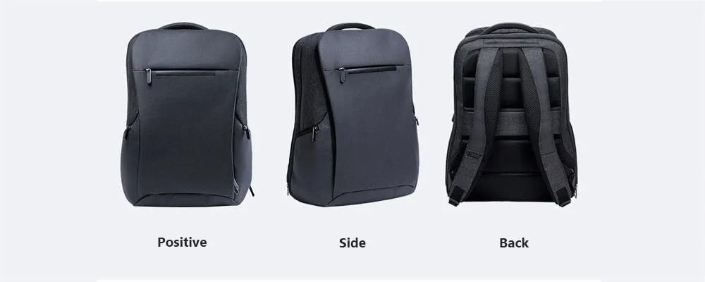 ORIGINAL Xiaomi Mi Business Multi-function Backpacks