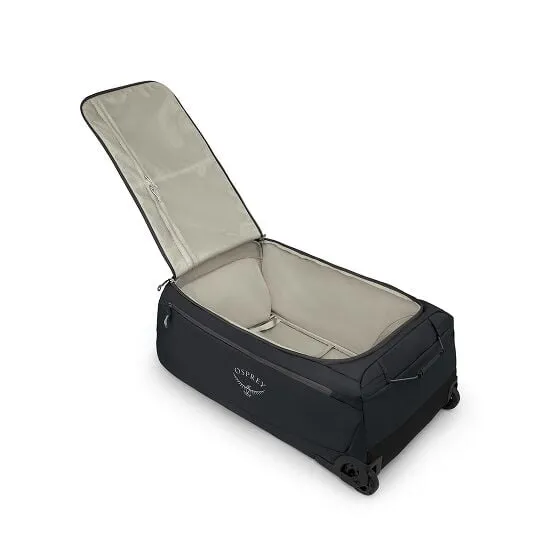 Osprey Daylite™ Wheeled Duffel 115 滾輪式行李袋