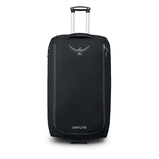 Osprey Daylite™ Wheeled Duffel 115 滾輪式行李袋
