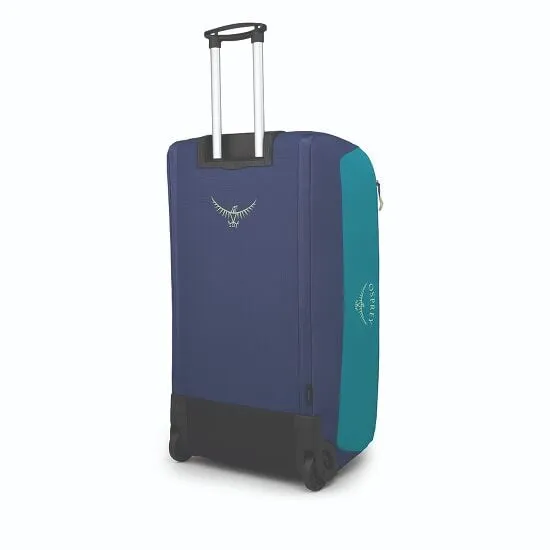 Osprey Daylite™ Wheeled Duffel 115 滾輪式行李袋