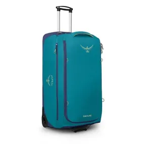 Osprey Daylite™ Wheeled Duffel 115 滾輪式行李袋