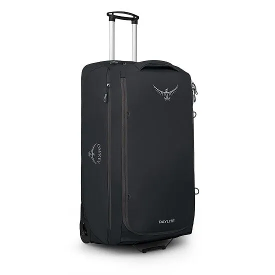 Osprey Daylite™ Wheeled Duffel 115 滾輪式行李袋