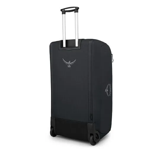 Osprey Daylite™ Wheeled Duffel 115 滾輪式行李袋
