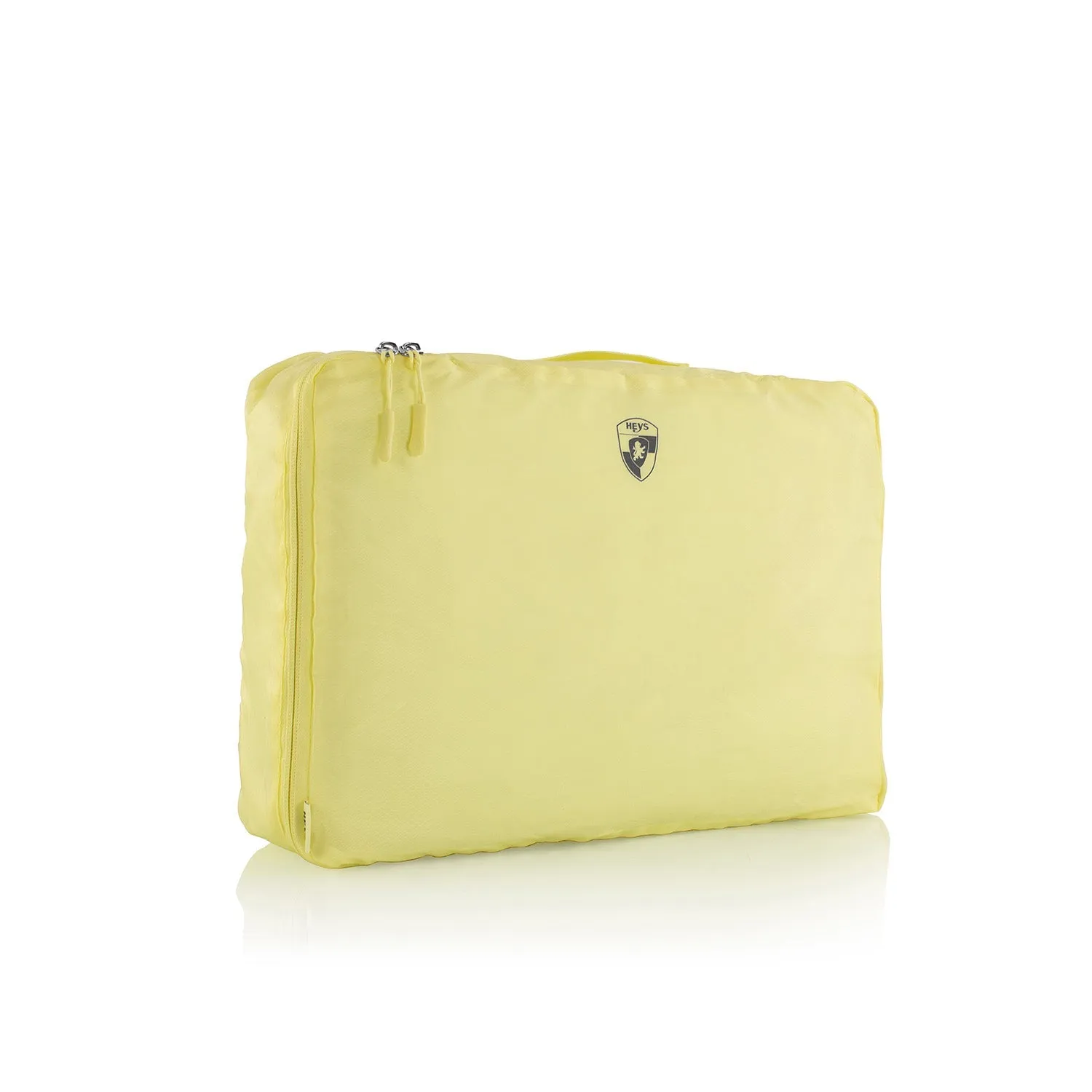 Pastel 5 Piece Packing Cube Set