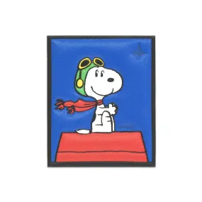 PEANUTS · Stickers | Navy Blue