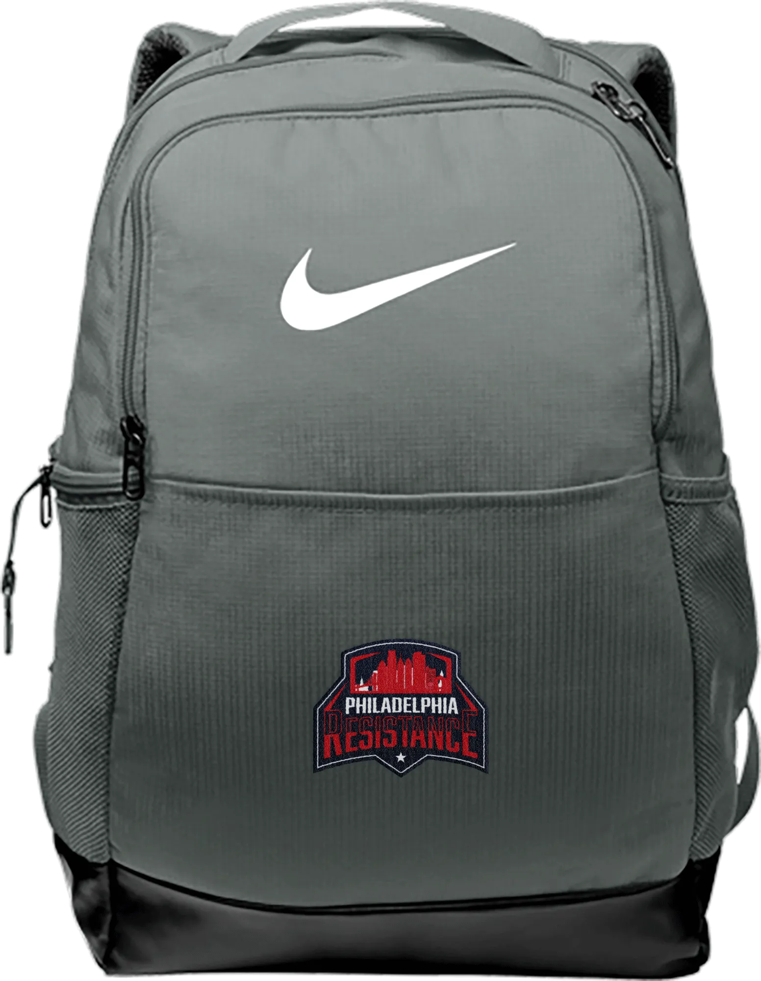 Philadelphia Resistance Nike Brasilia Medium Backpack