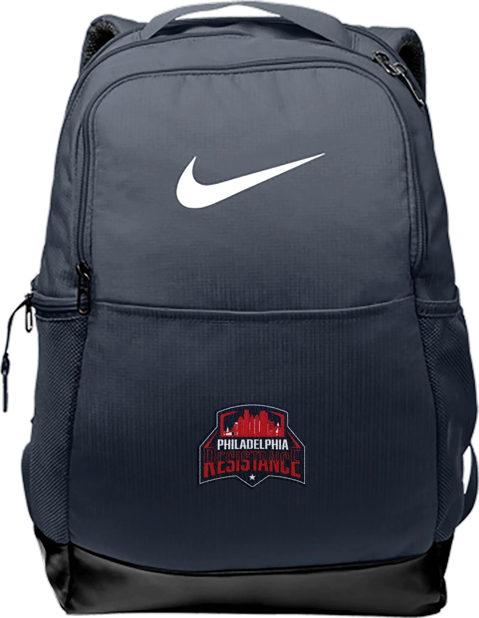 Philadelphia Resistance Nike Brasilia Medium Backpack