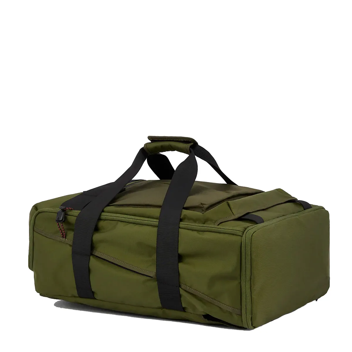 Piquadro - Arne Duffle Backpack - BV5993S125 - BLU2