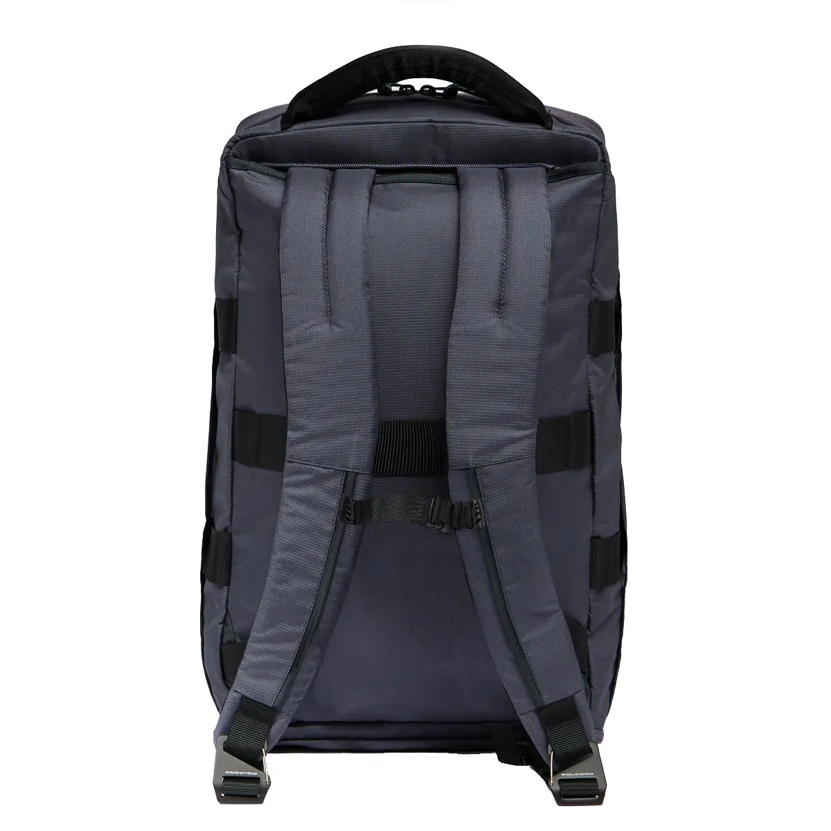 Piquadro - Arne Duffle Backpack - BV5993S125 - BLU2