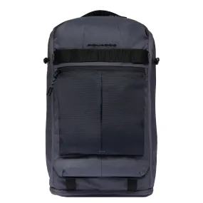 Piquadro - Arne Duffle Backpack - BV5993S125 - BLU2