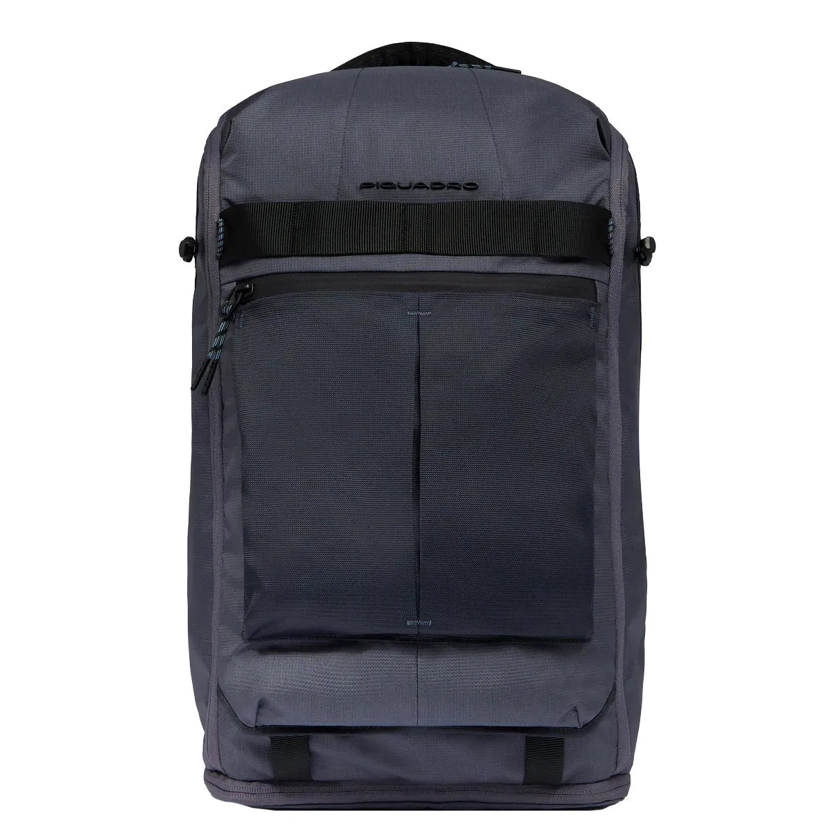 Piquadro - Arne Duffle Backpack - BV5993S125 - BLU2