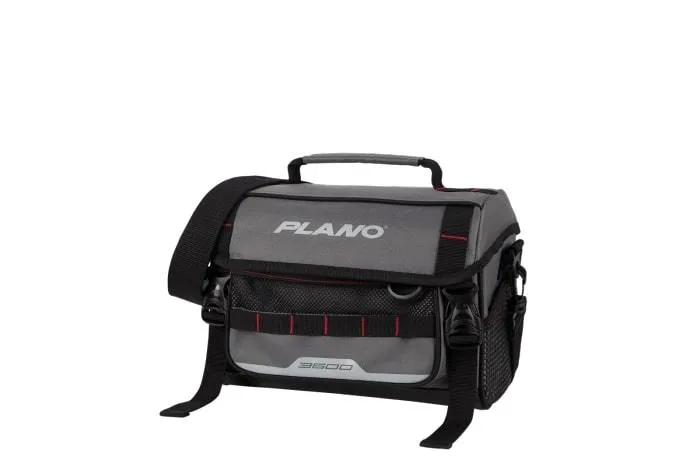 Plano Weekend Series Softsider Tackle Bags