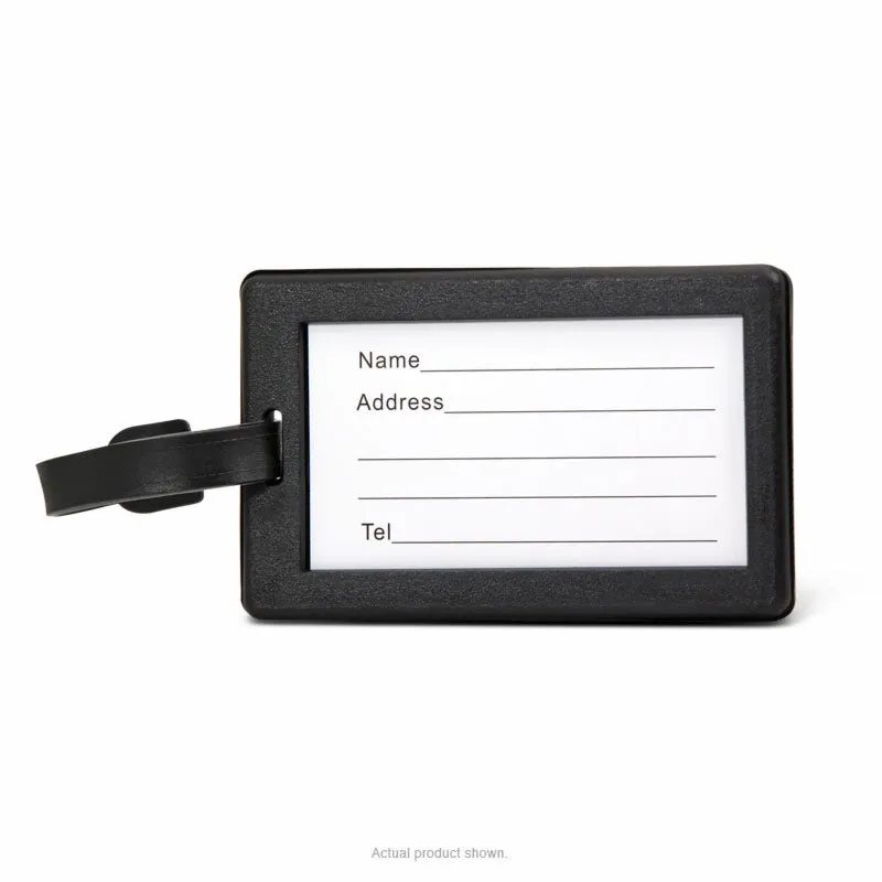 Pro Circuit Luggage Tag | 55167