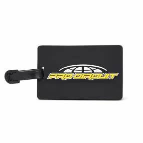 Pro Circuit Luggage Tag | 55167