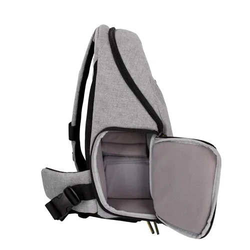 ProMaster Impulse Sling Bag - Grey - Large