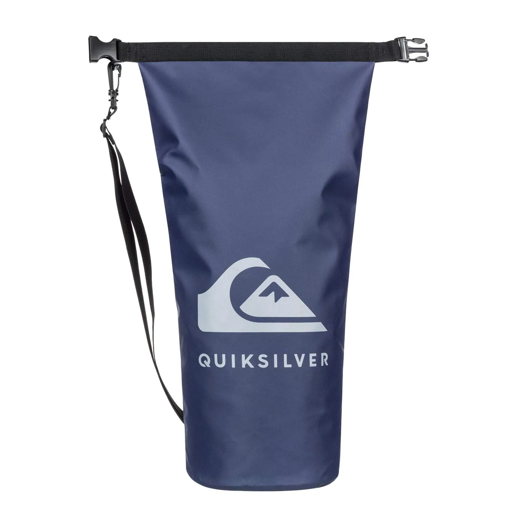 QUIKSILVER Medium Water Stash Black EQYBA03134