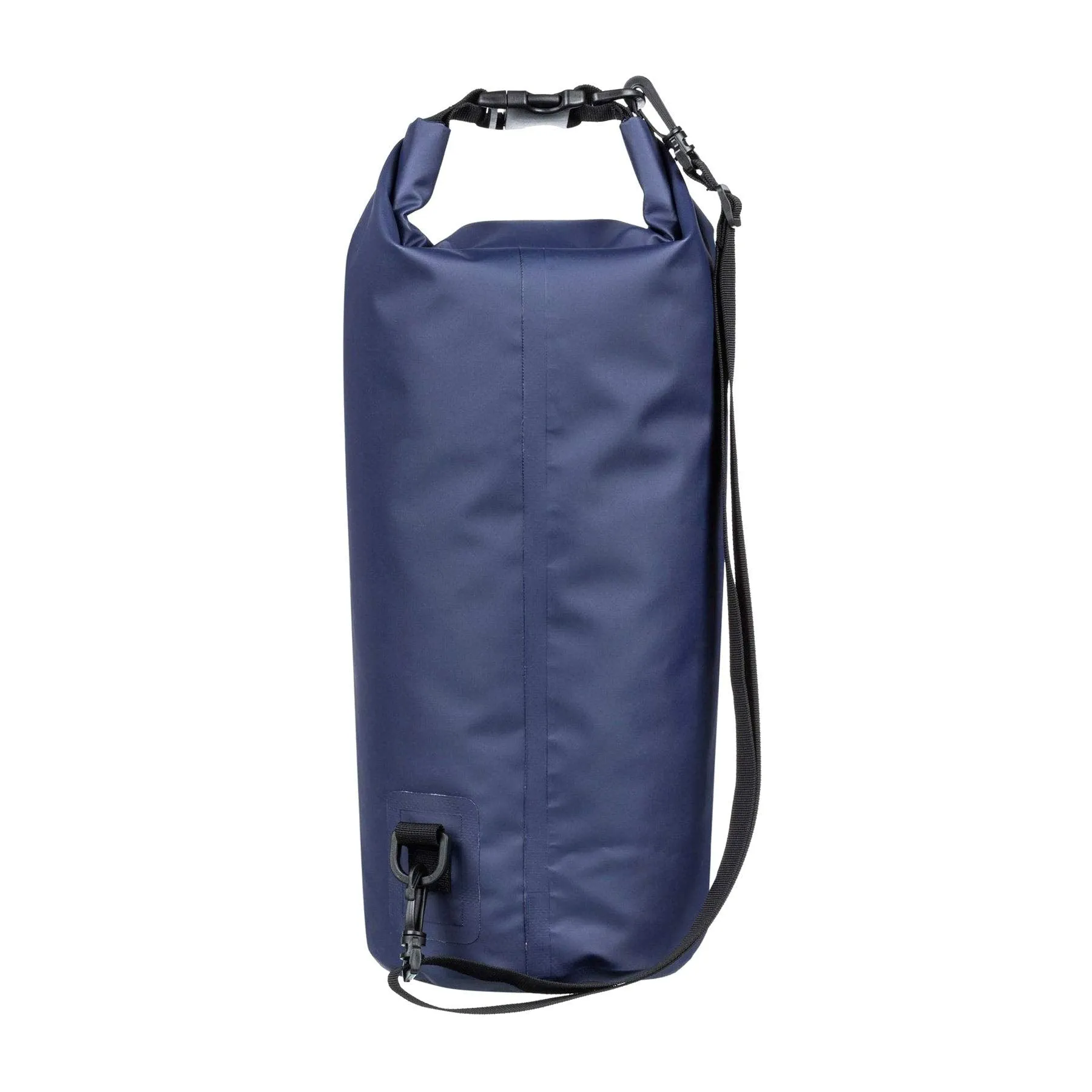 QUIKSILVER Medium Water Stash Black EQYBA03134