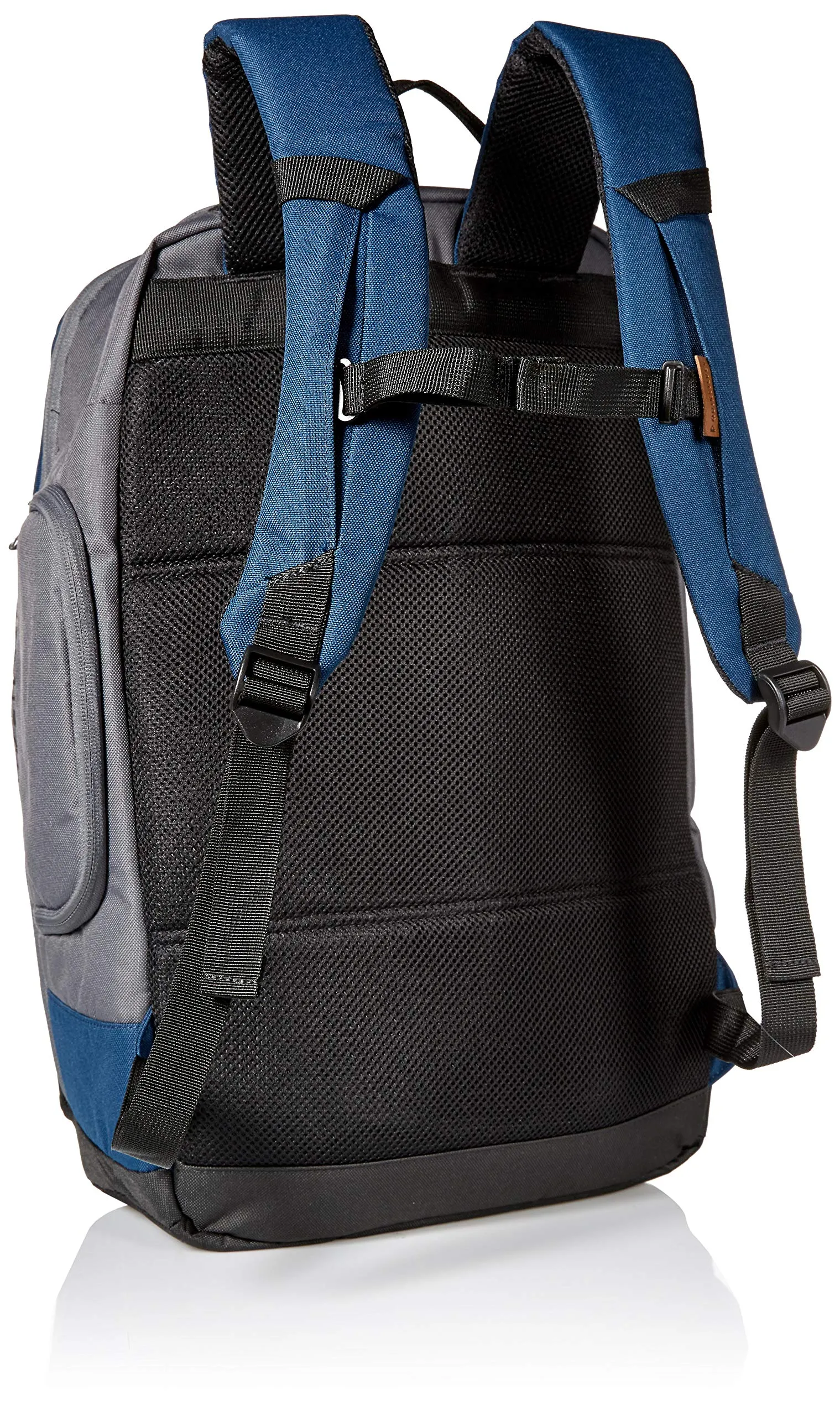 Quiksilver Men's Upshot Plus Backpack, Moonlight Ocean, 1SZ