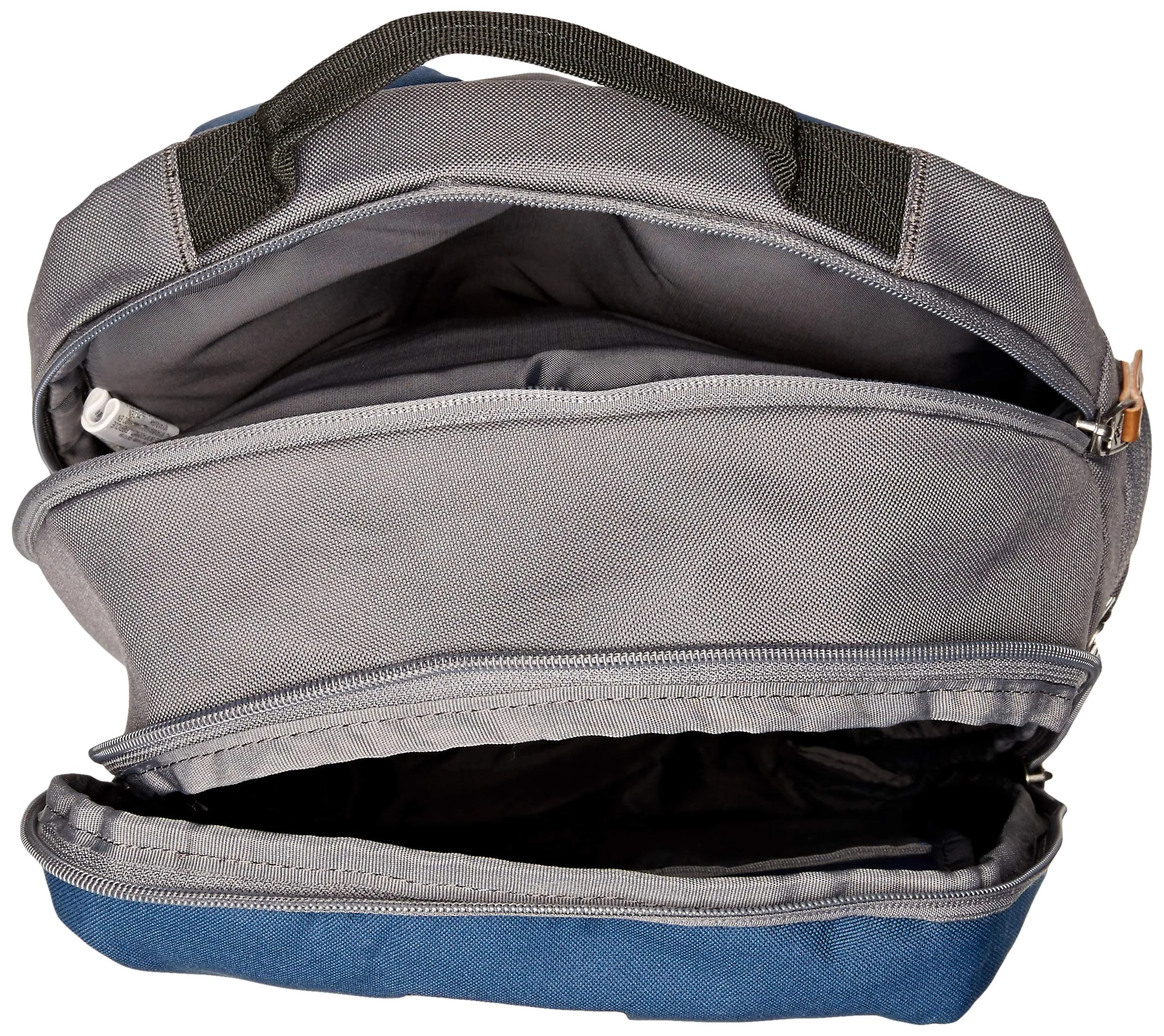 Quiksilver Men's Upshot Plus Backpack, Moonlight Ocean, 1SZ