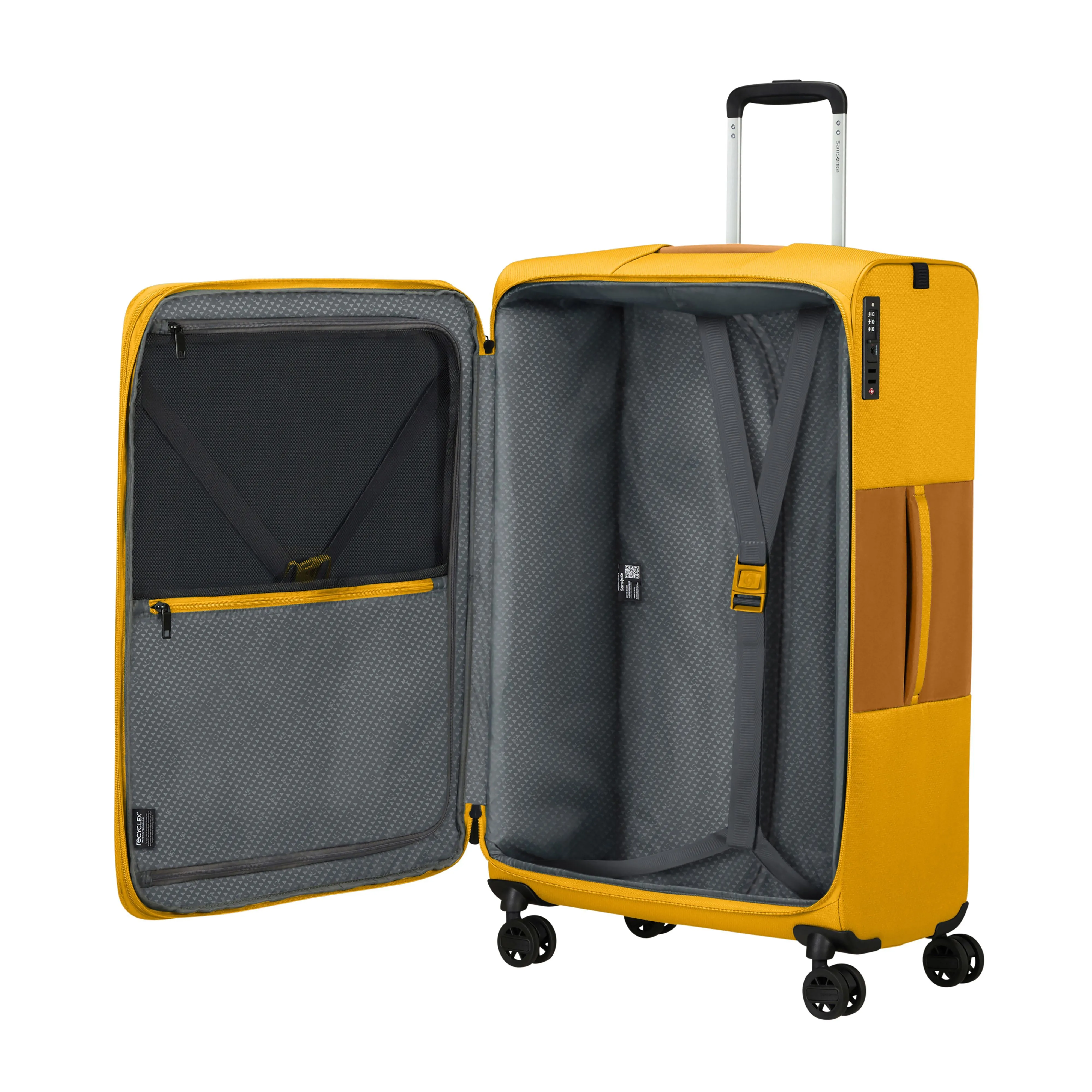 Samsonite Vacay Spinner 3 Piece Luggage SET