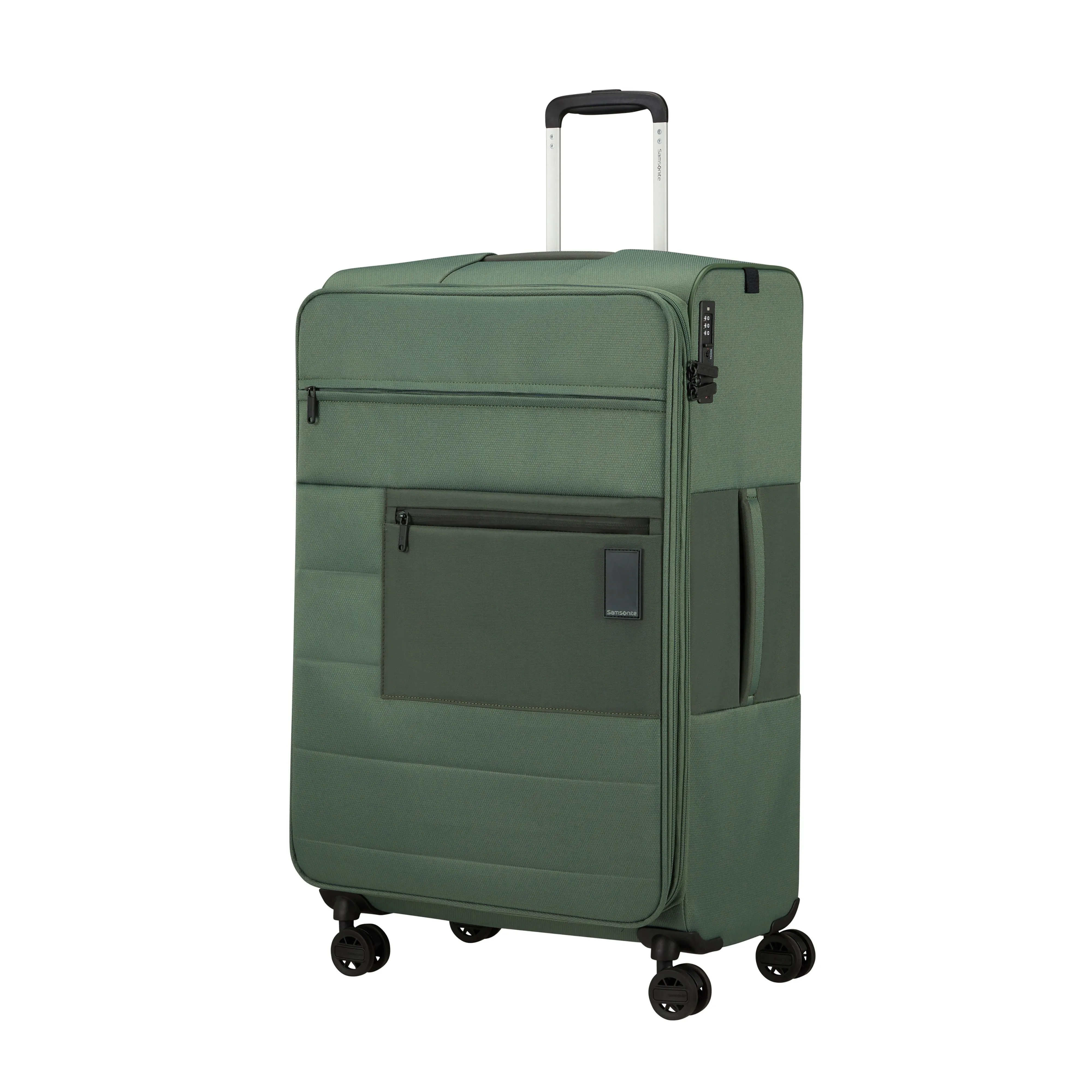 Samsonite Vacay Spinner 3 Piece Luggage SET