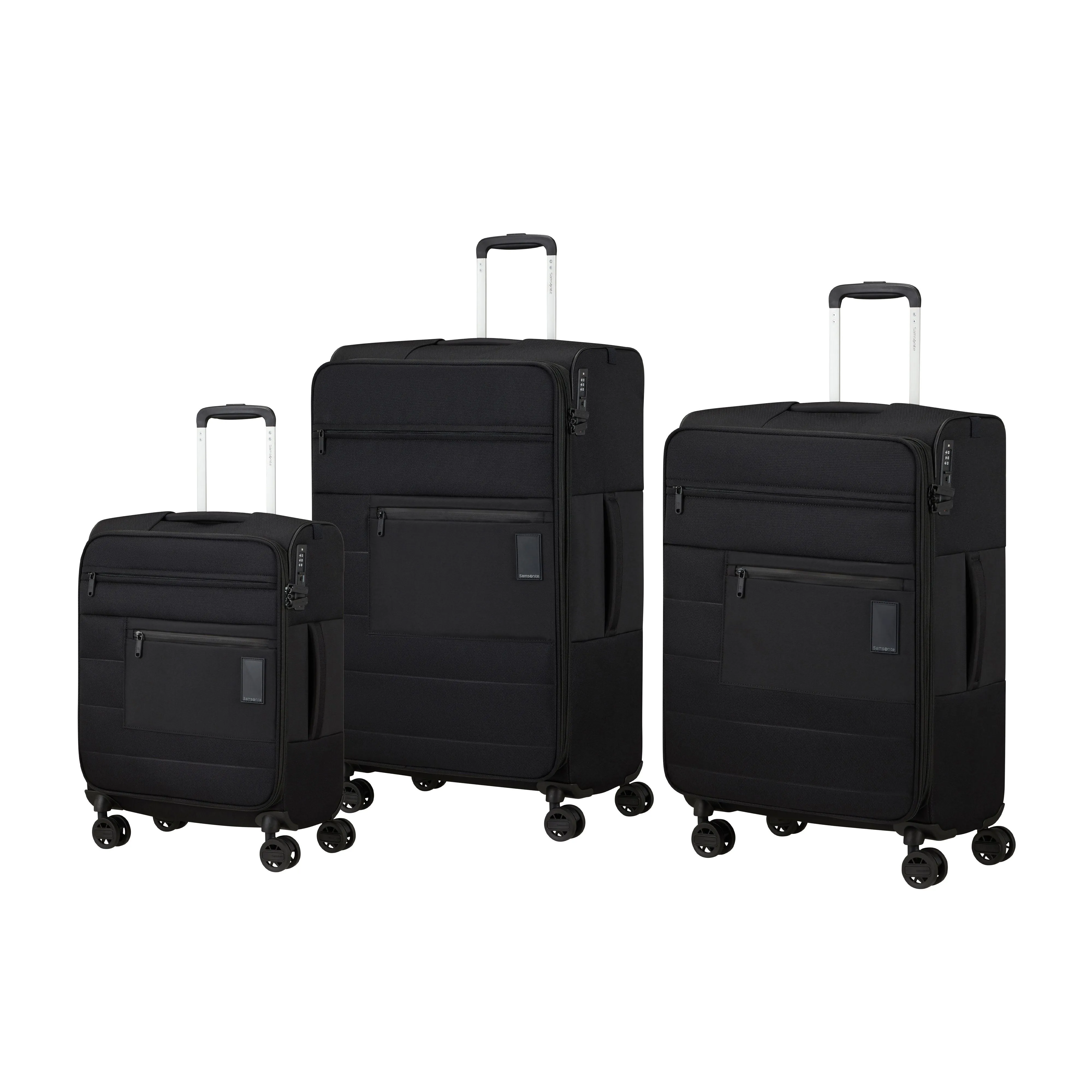 Samsonite Vacay Spinner 3 Piece Luggage SET