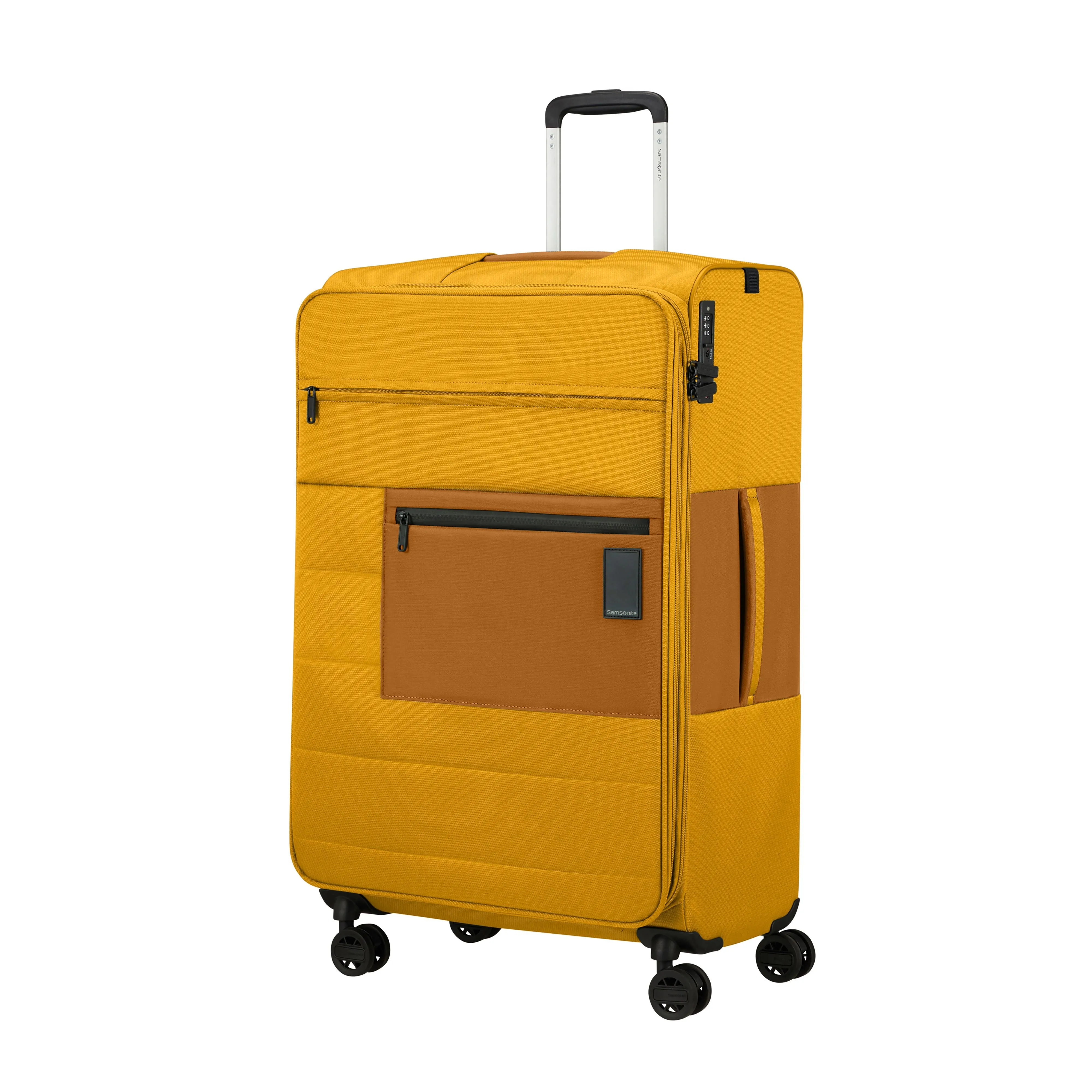 Samsonite Vacay Spinner 3 Piece Luggage SET