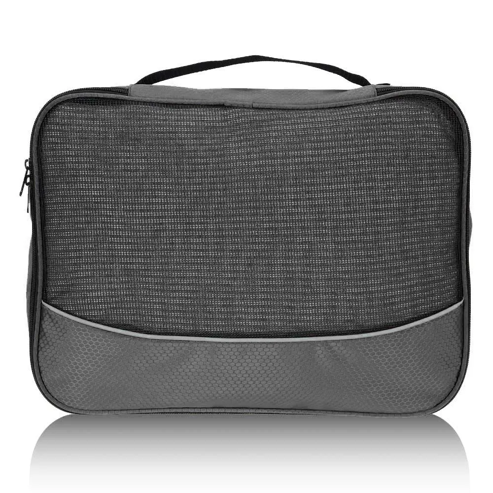 Set of 4 Luggage Storage Bags