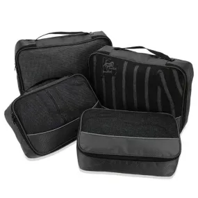 Set of 4 Luggage Storage Bags