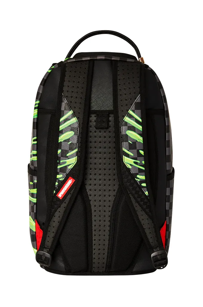 Sprayground Rick & Morty Brainshark Backpack