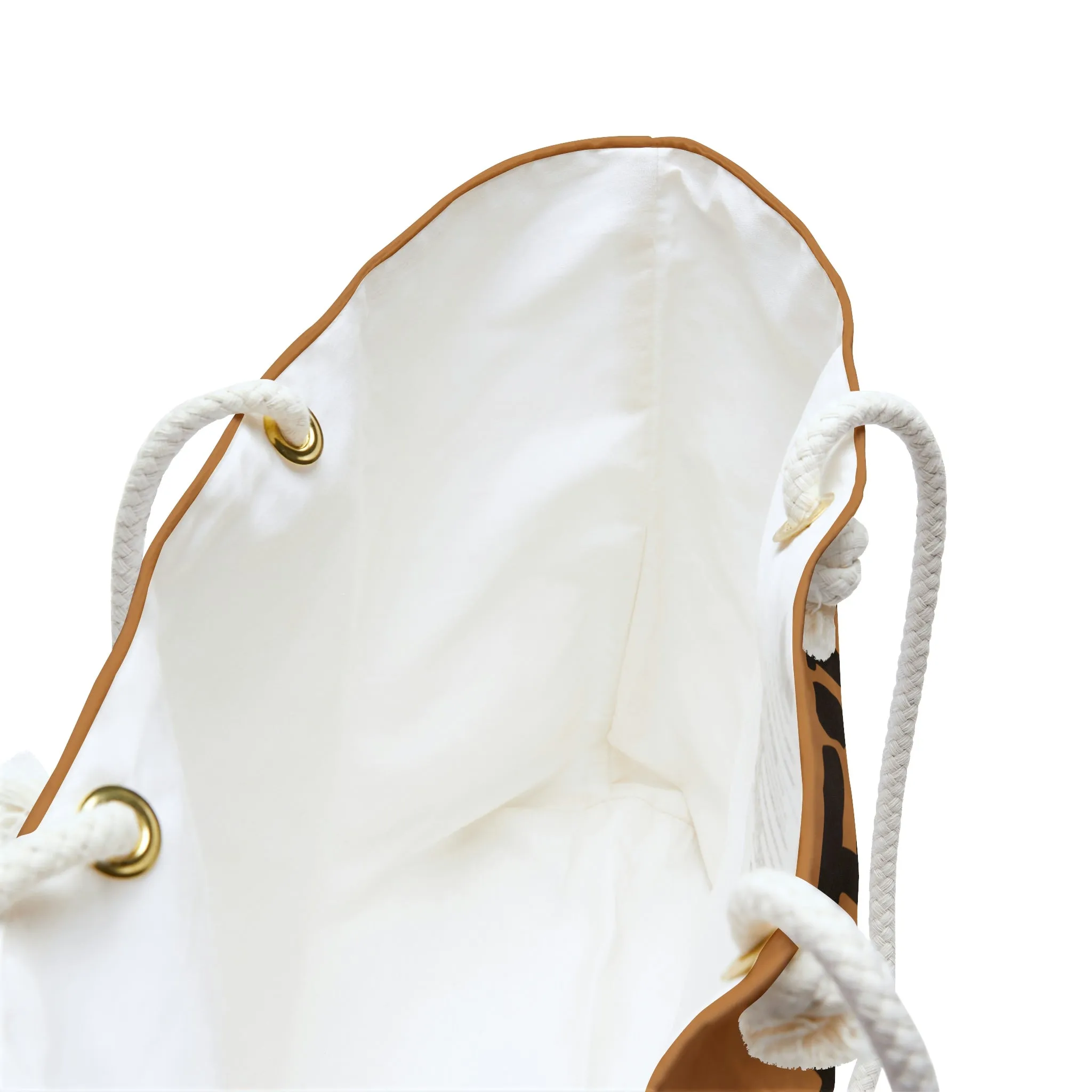 Stay Fierce Weekender Bag