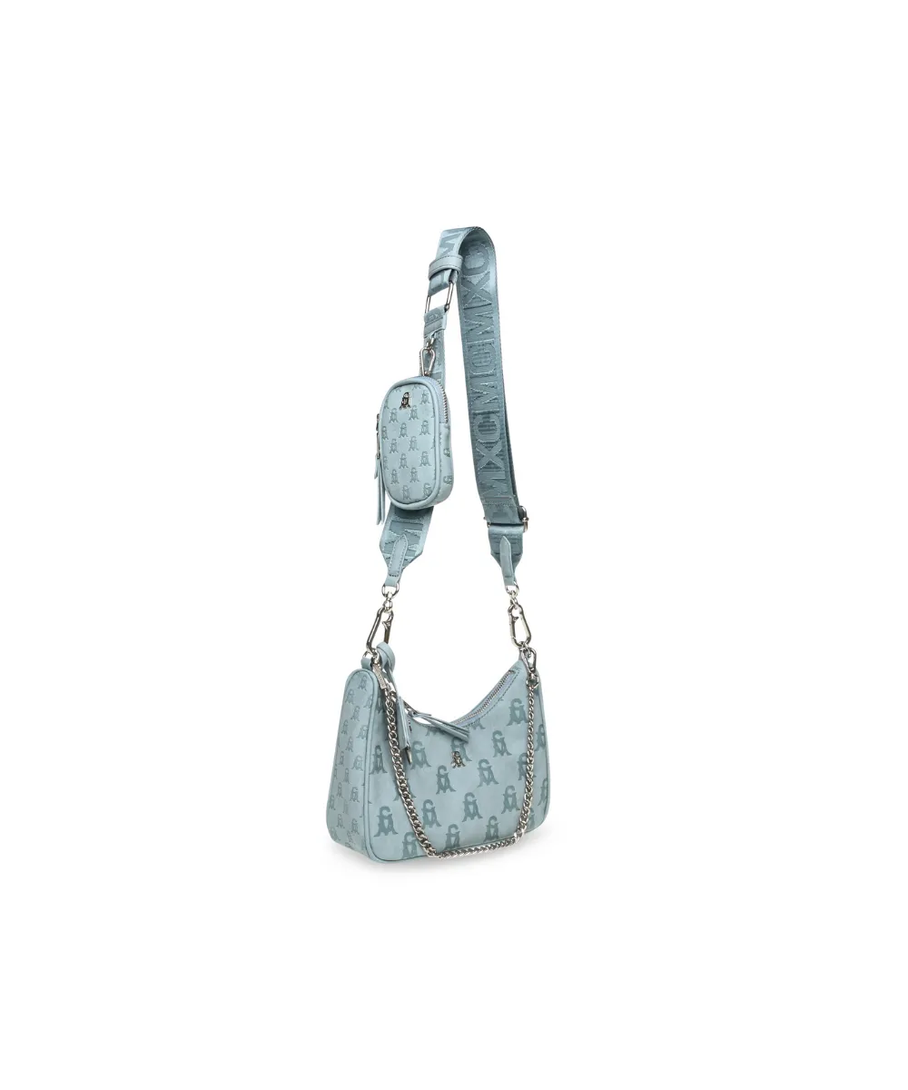 STEVE MADDEN BVITAL-2 CROSSBODY BAG