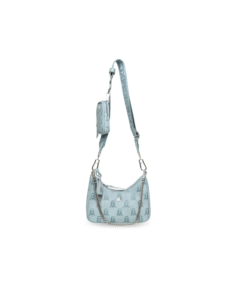 STEVE MADDEN BVITAL-2 CROSSBODY BAG