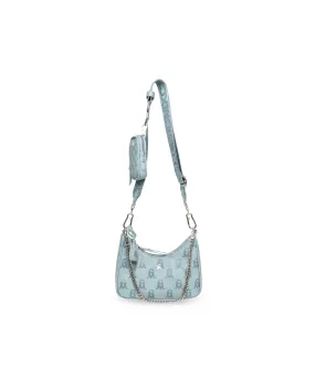STEVE MADDEN BVITAL-2 CROSSBODY BAG