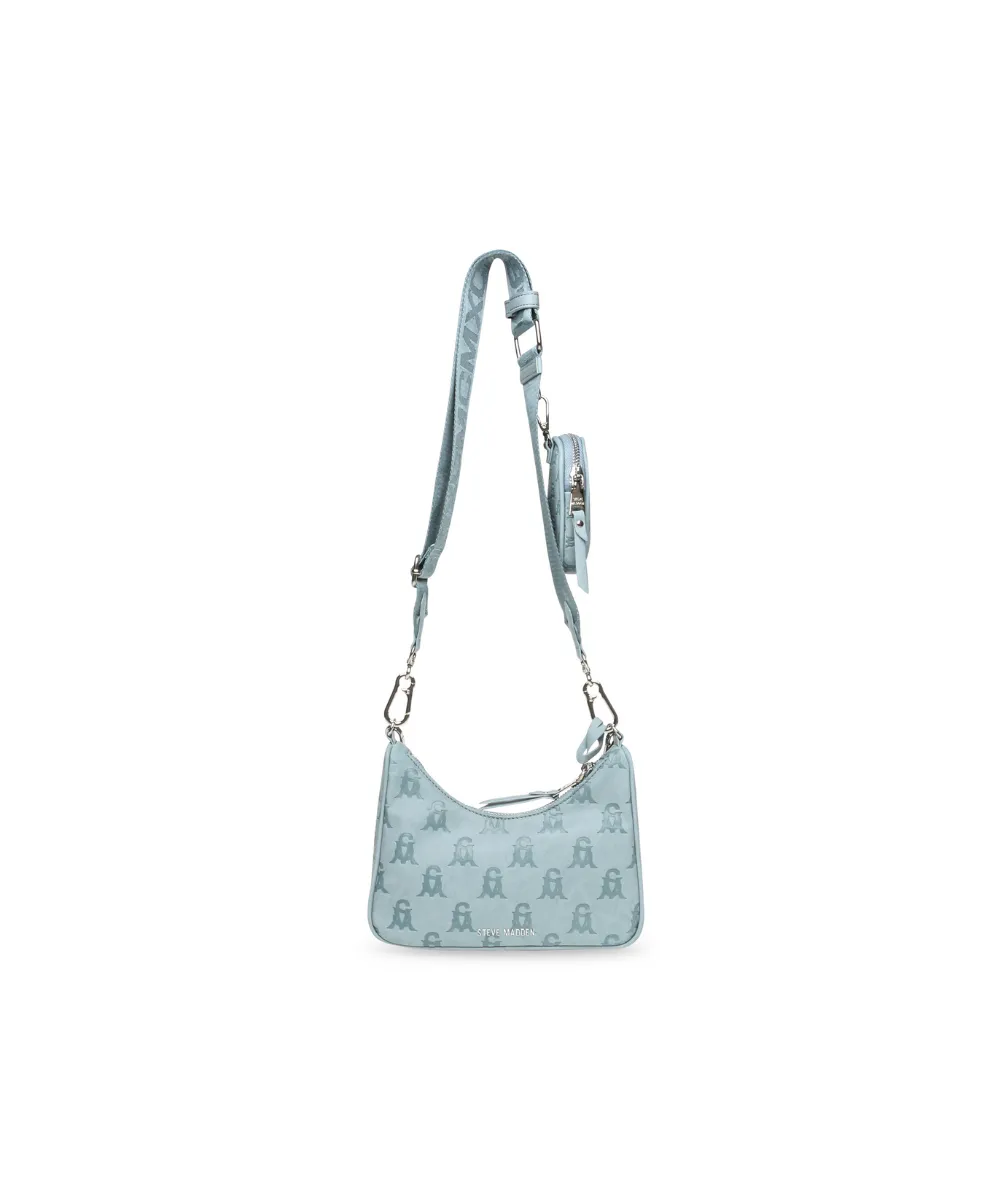 STEVE MADDEN BVITAL-2 CROSSBODY BAG