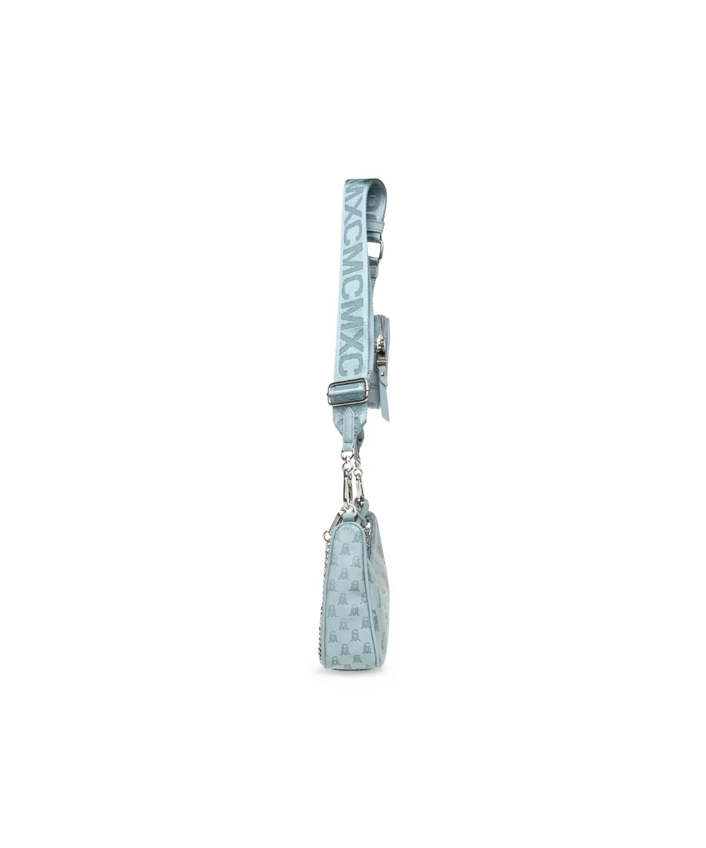 STEVE MADDEN BVITAL-2 CROSSBODY BAG