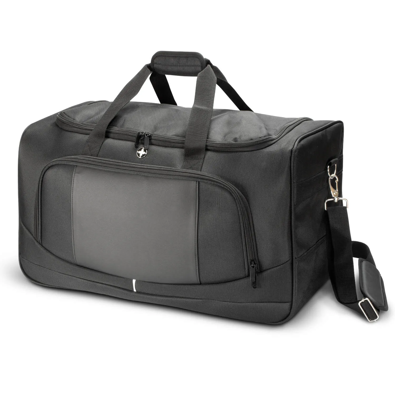 Swiss Peak Weekend Bag - Printed