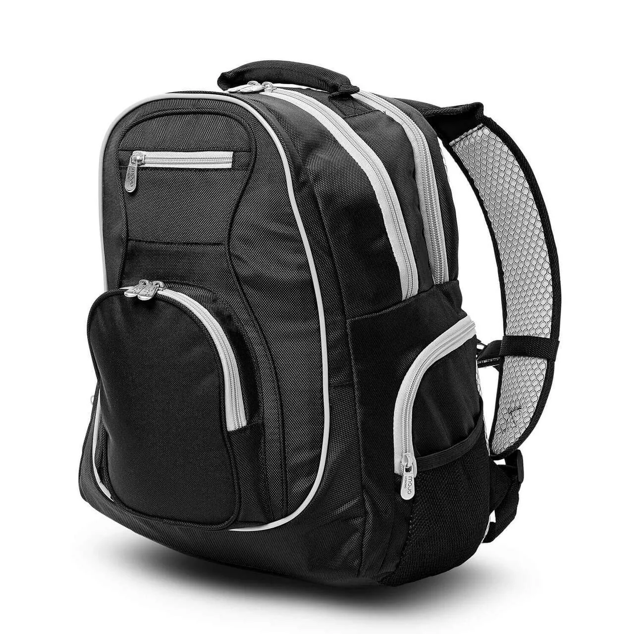 Texas A&M Aggies 2 Piece Premium Colored Trim Backpack and Luggage Set