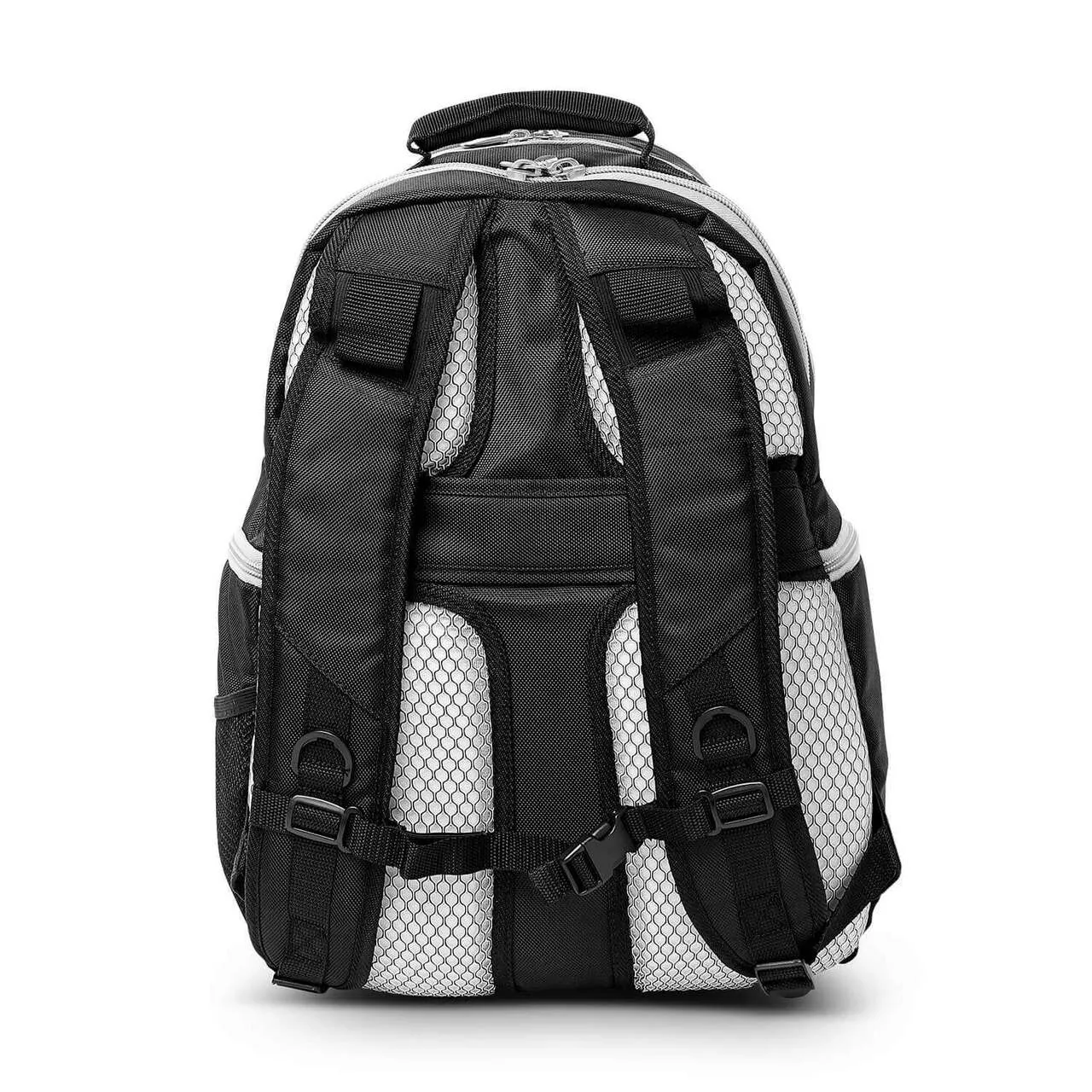 Texas A&M Aggies 2 Piece Premium Colored Trim Backpack and Luggage Set