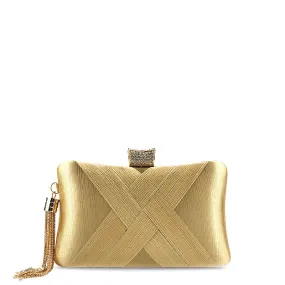 The Mariah Clutch Bag