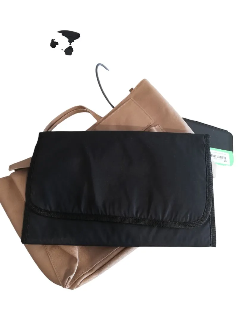 The Nappy Society Nappy Bag Insert