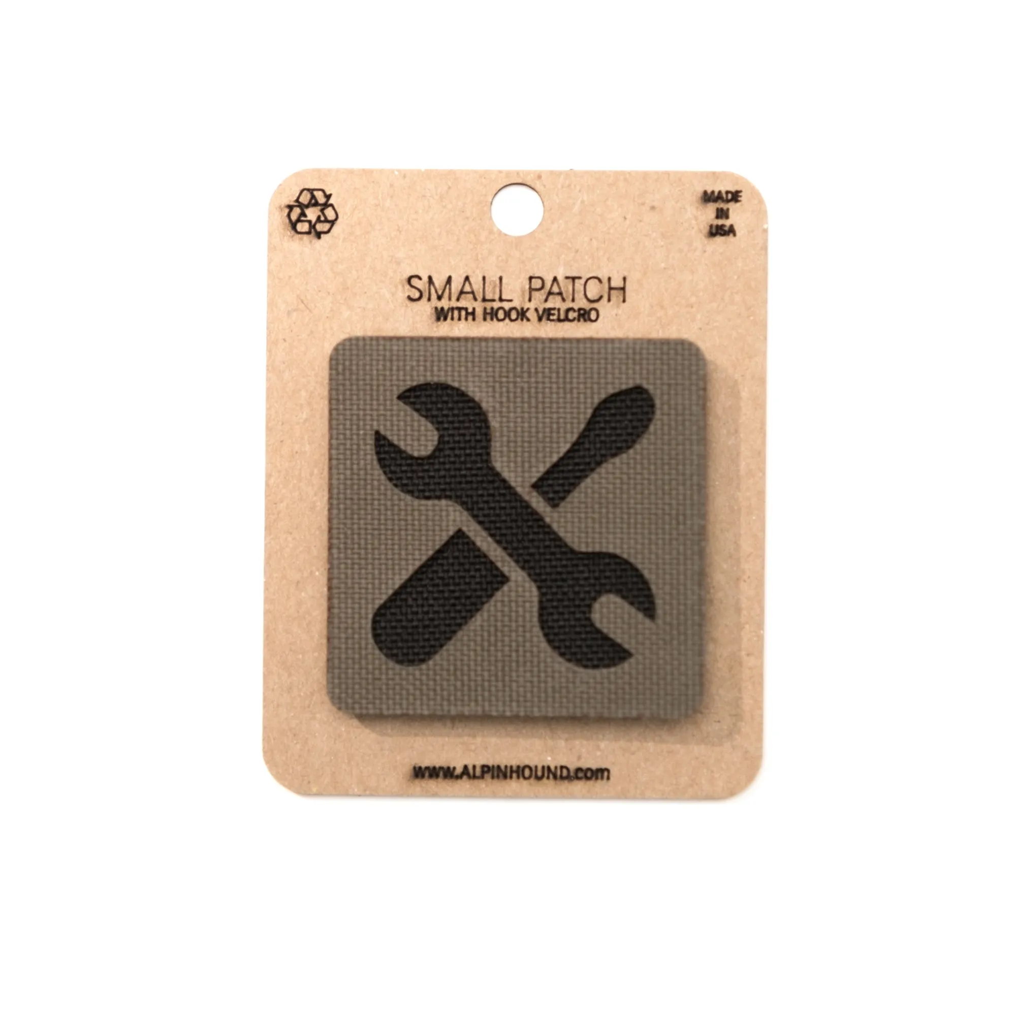 Tools Tactical Patch 1.5X1.5