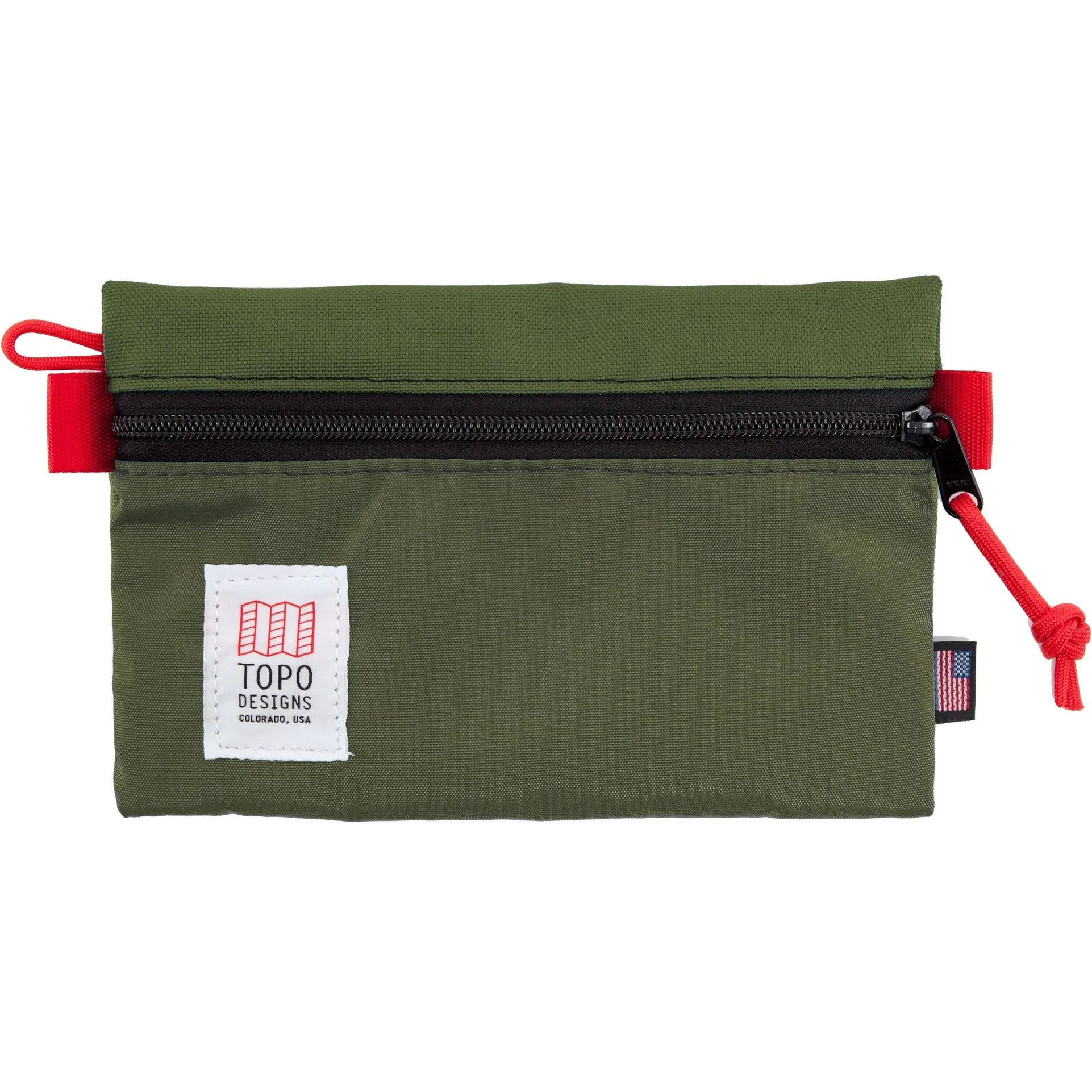 Topo Designs | Accessory Bags
