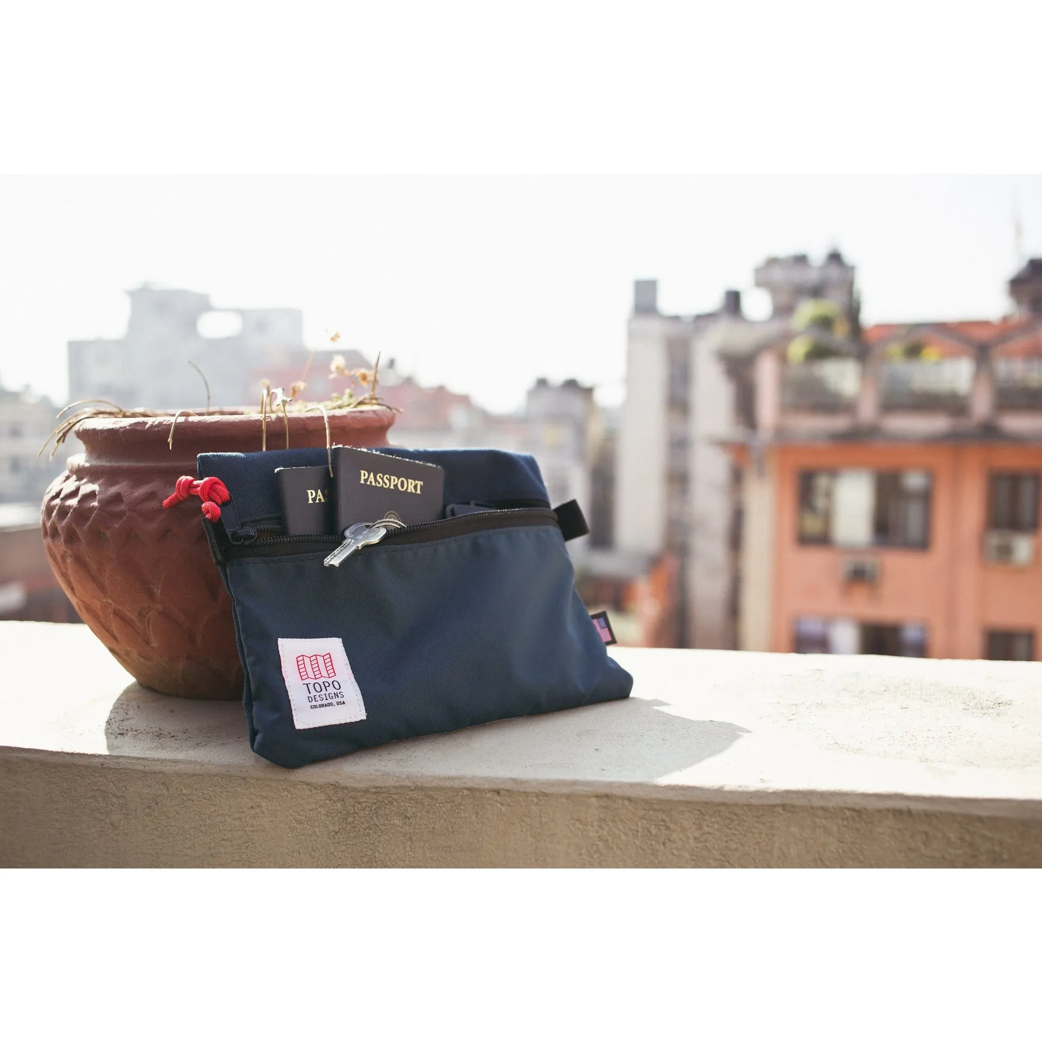 Topo Designs | Accessory Bags