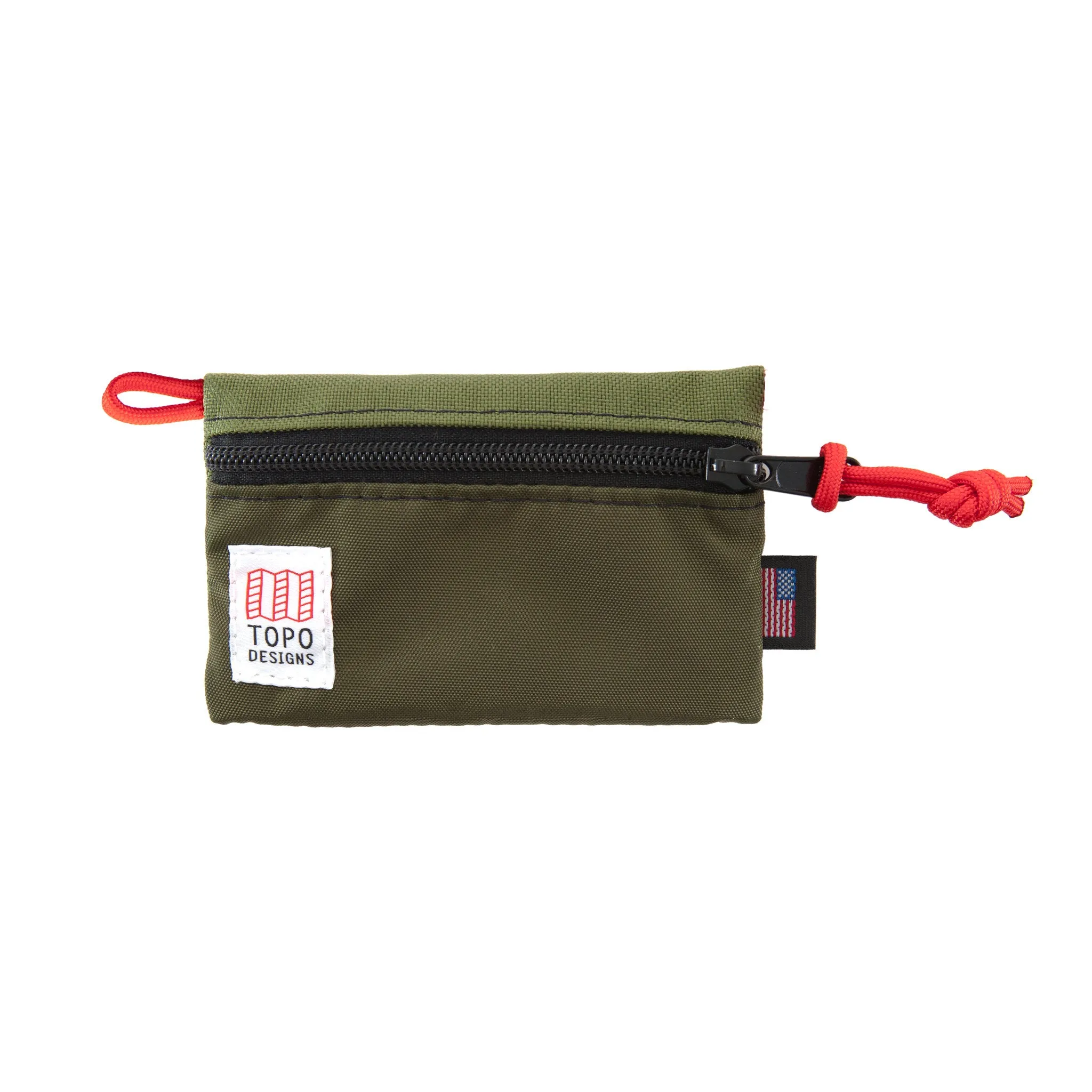 Topo Designs | Accessory Bags