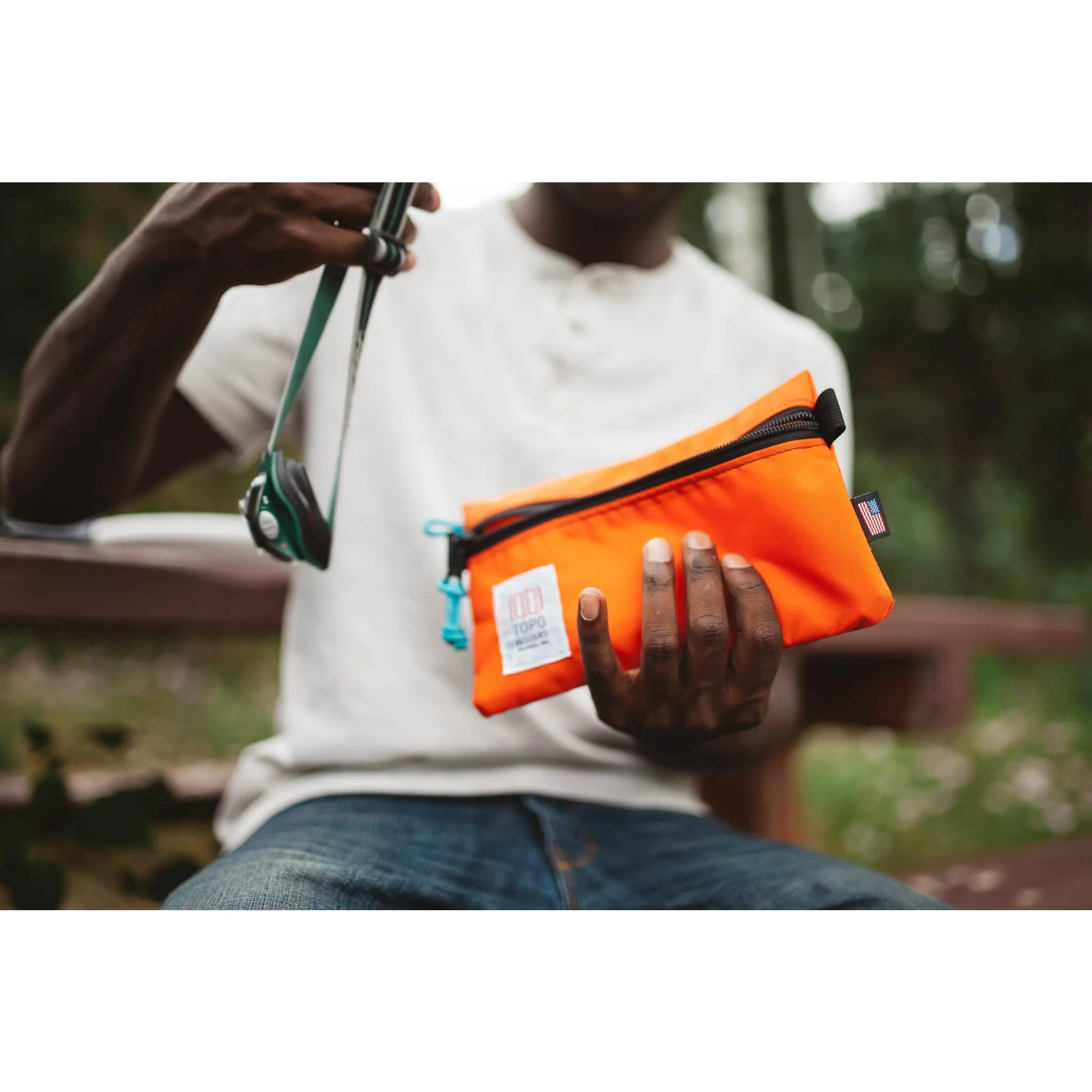 Topo Designs | Accessory Bags