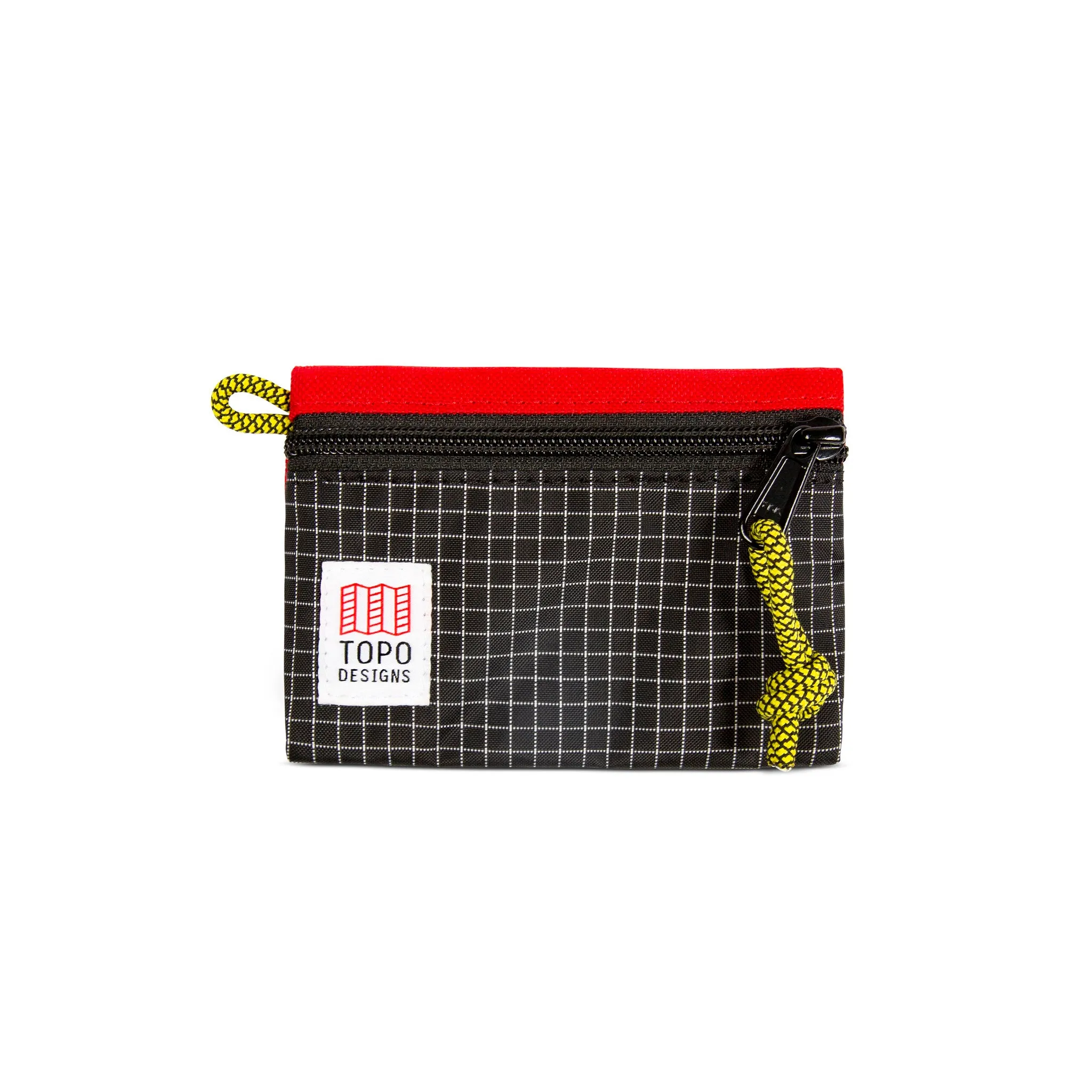 Topo Designs | Accessory Bags