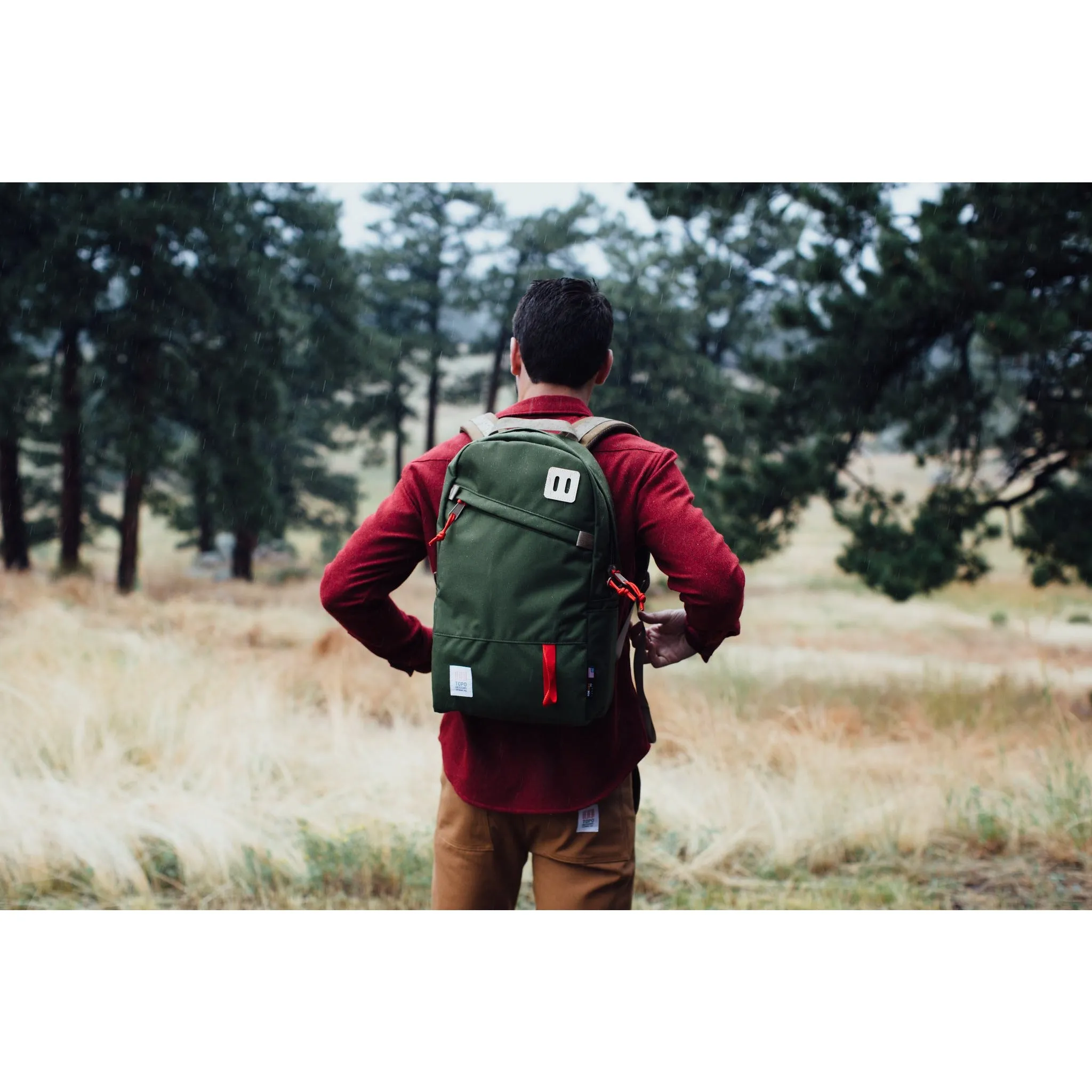 Topo Designs | Daypack