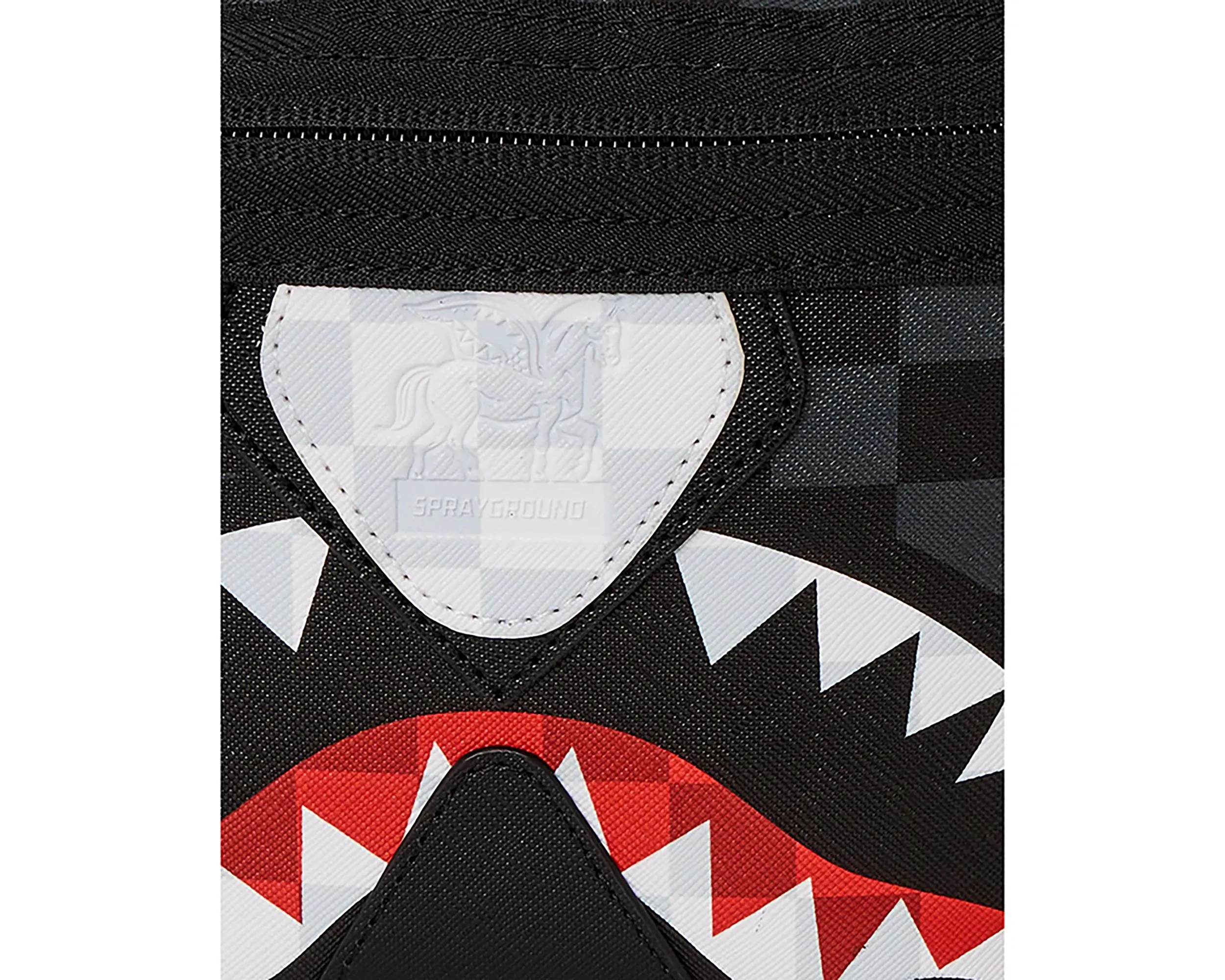 Triple Decker Heir To The Throne Savvy Crossbody