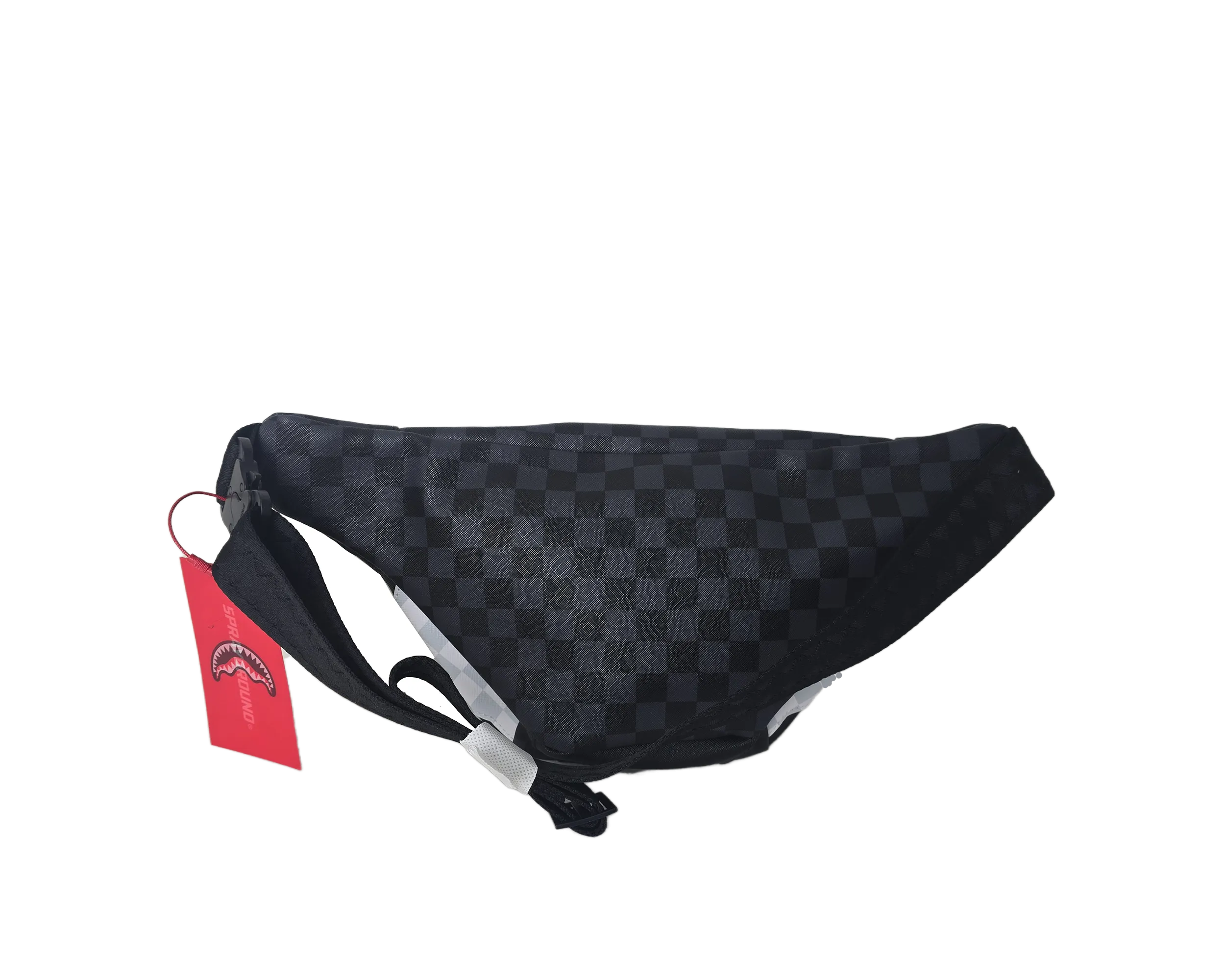 Triple Decker Heir To The Throne Savvy Crossbody